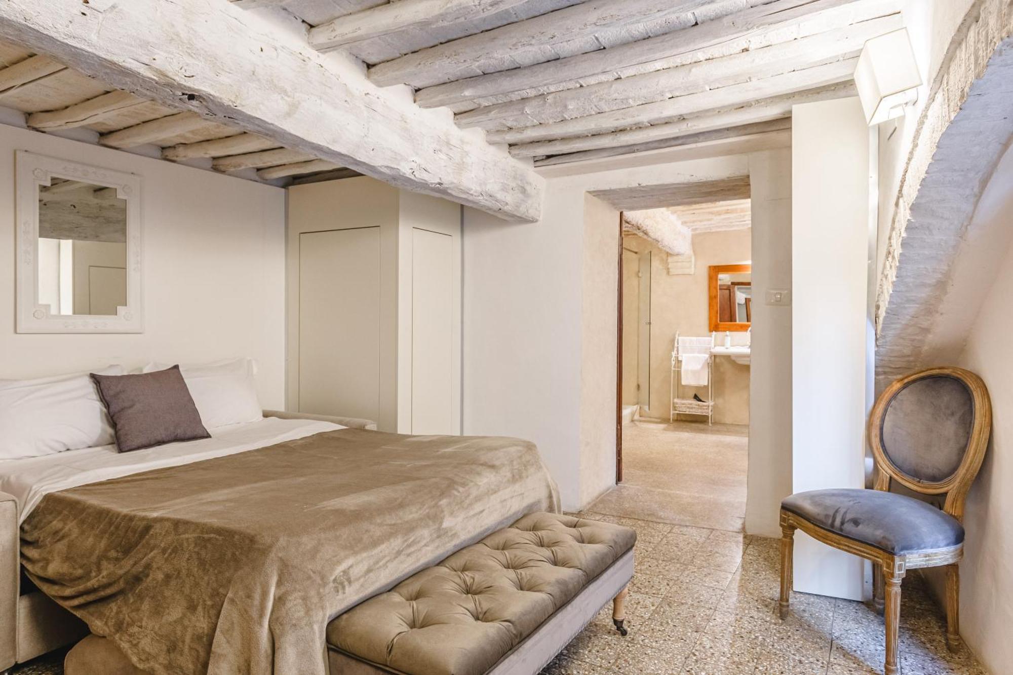 Il Battistero Siena Residenza D'Epoca Bed & Breakfast Dış mekan fotoğraf