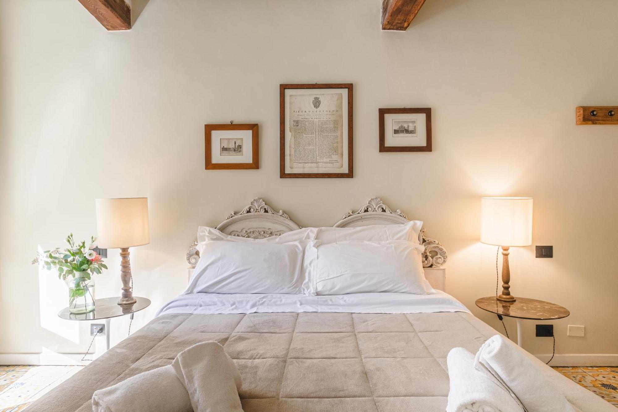 Il Battistero Siena Residenza D'Epoca Bed & Breakfast Dış mekan fotoğraf