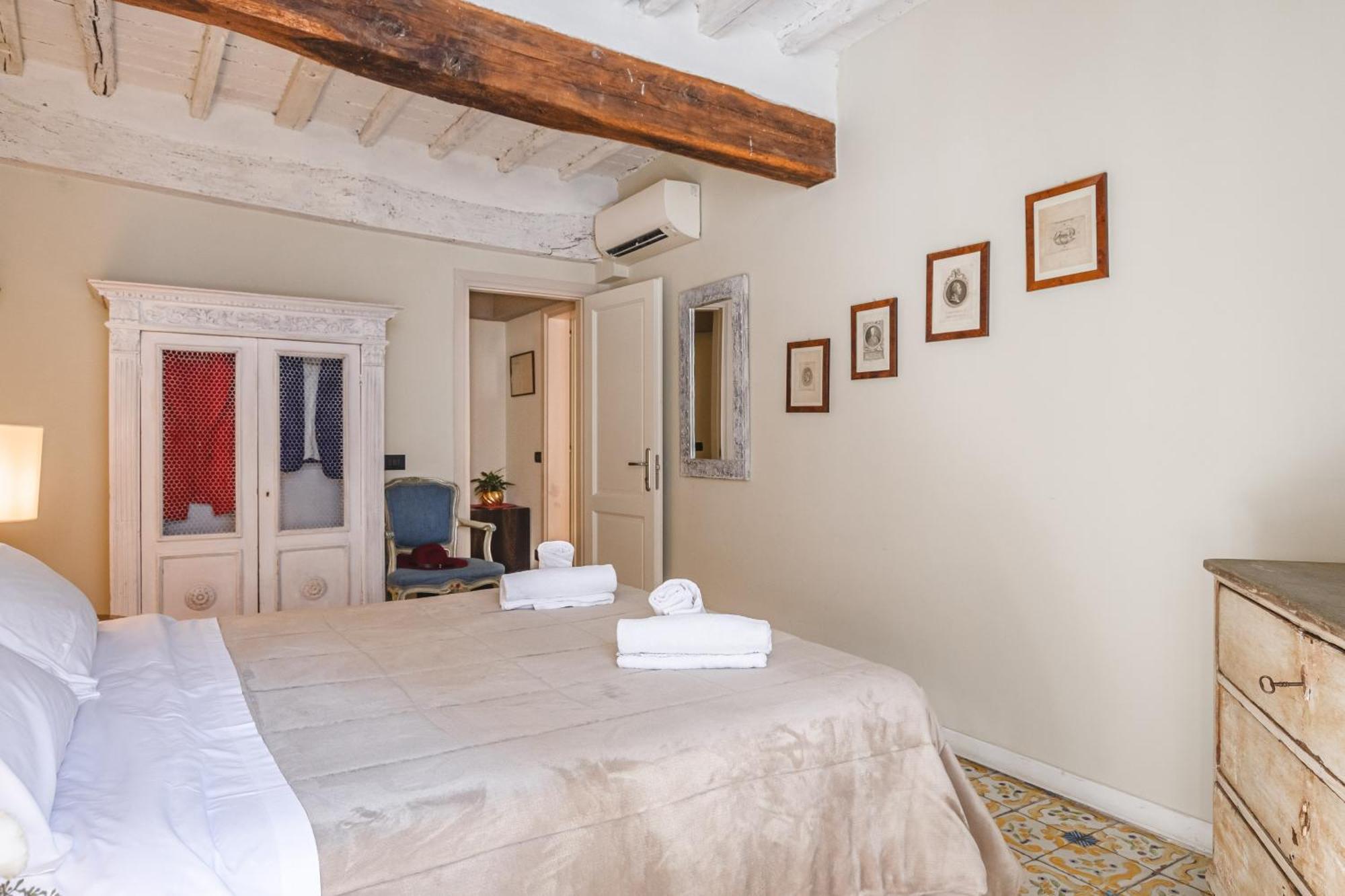 Il Battistero Siena Residenza D'Epoca Bed & Breakfast Dış mekan fotoğraf